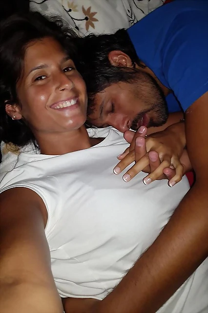 Hugo y Mar?a 26-4-2015 Hugo y Mar?a 26-4-2015