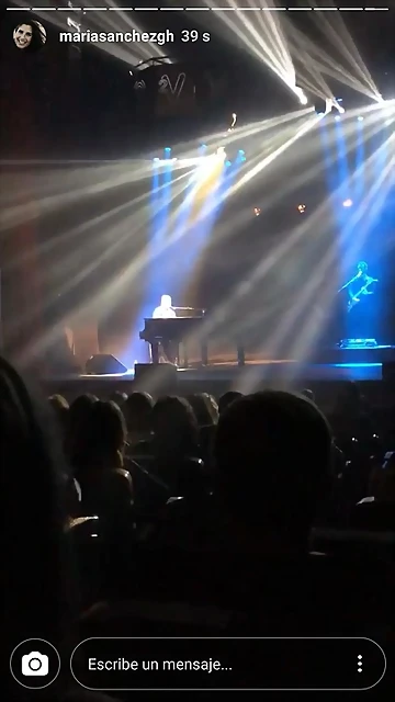 Video Mar?a IG Stories 10-5-2018 (6) Video Mar?a IG Stories 10-5-2018 (6)