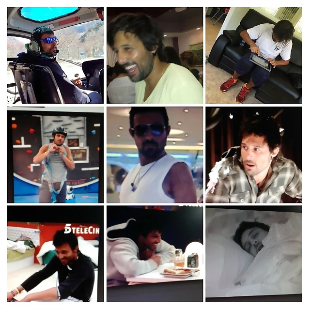 Cumple 32 Hugo 5 Cumple 32 Hugo 5