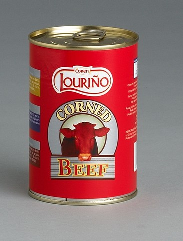 Corned beef