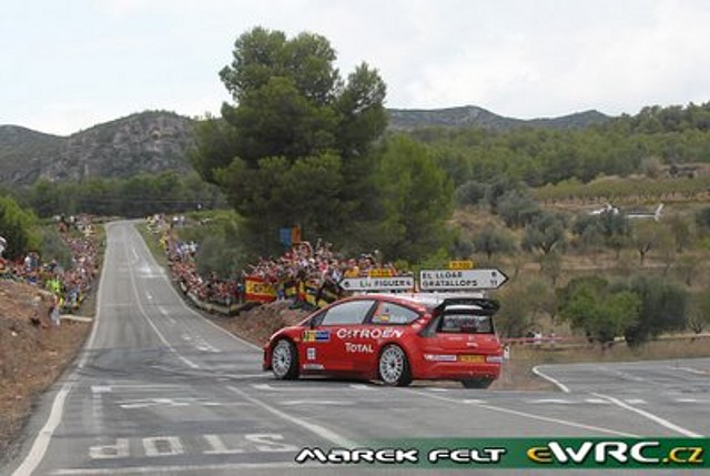 Sordo archivo liga rally team