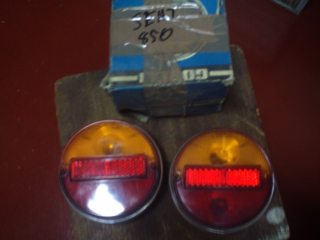 FAROS 850