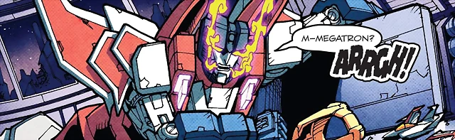Transformers - More Than Meets the Eye 020-021