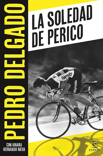 Perico-Libro-La Soledad de Perico