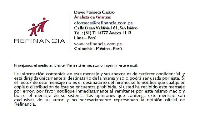 David Fonseca