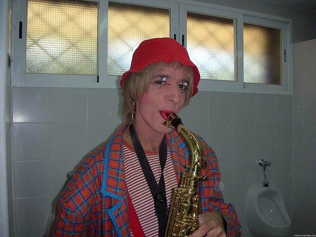 Afinando instrumentacin