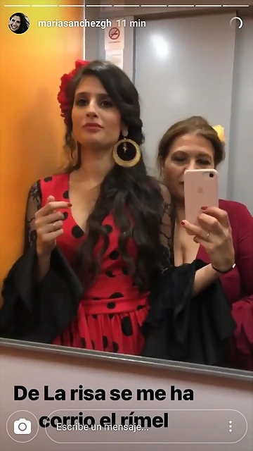Video Mar?a IG Stories 9-5-2018 (12) Video Mar?a IG Stories 9-5-2018 (12)