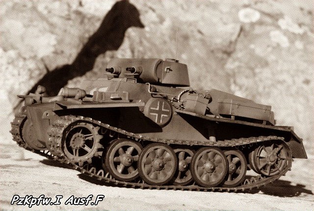 panzer I 043