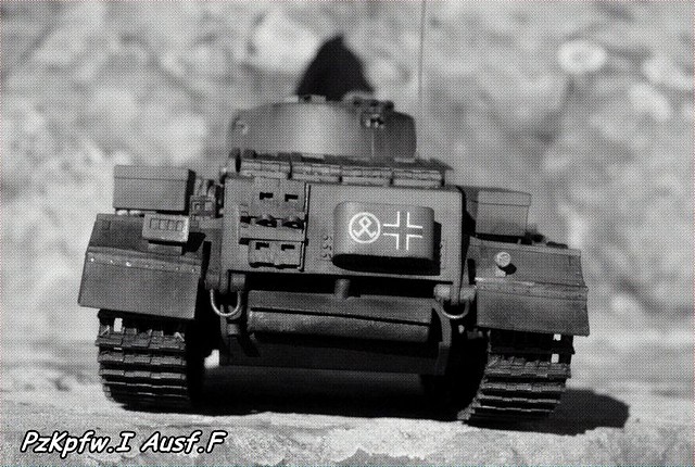 panzer I 046