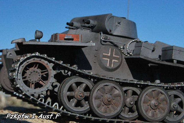panzer I 049