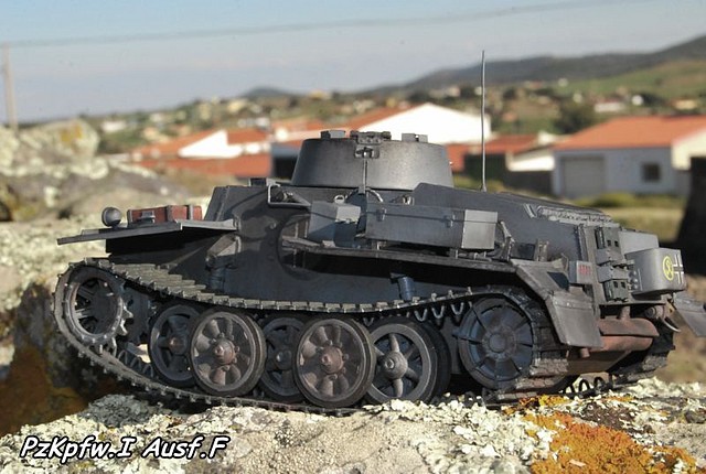 panzer I 066