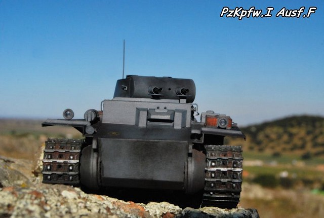 panzer I 047