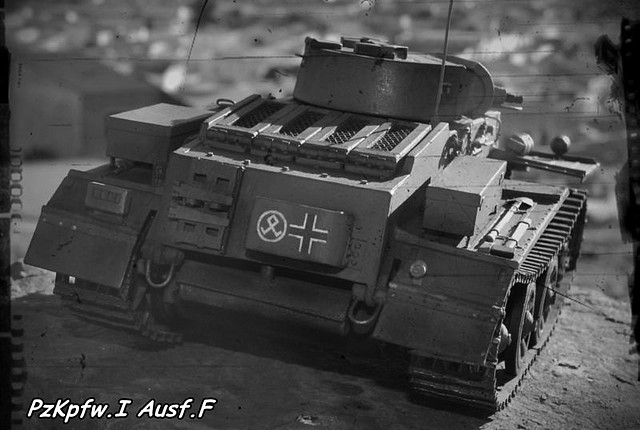 panzer I 063