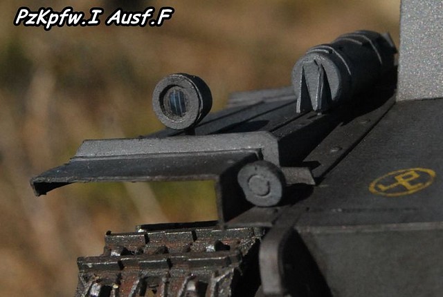 panzer I 056