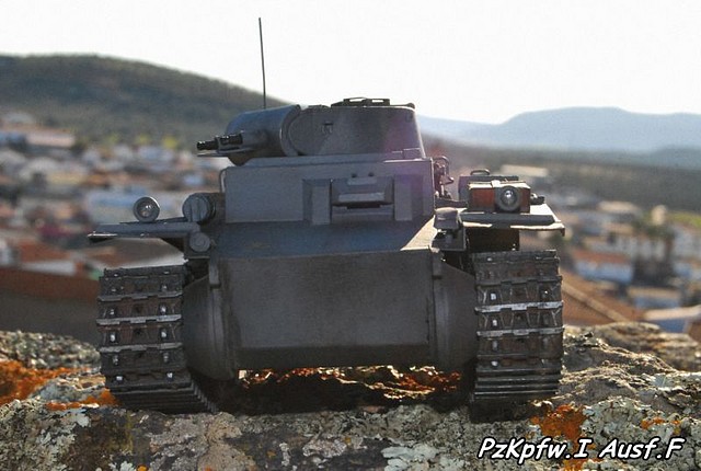 panzer I 065