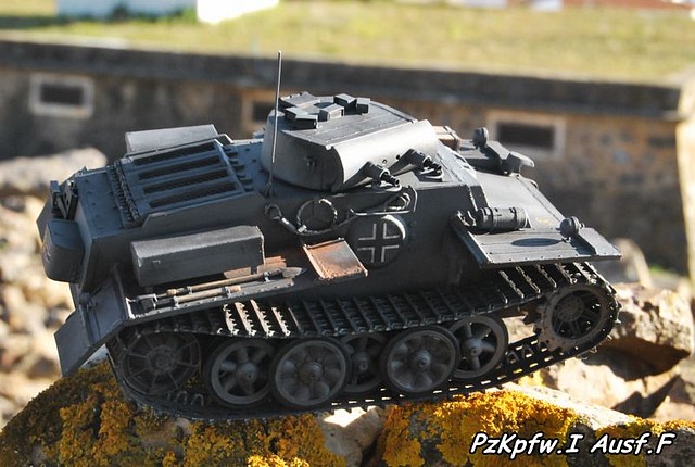 panzer I 062