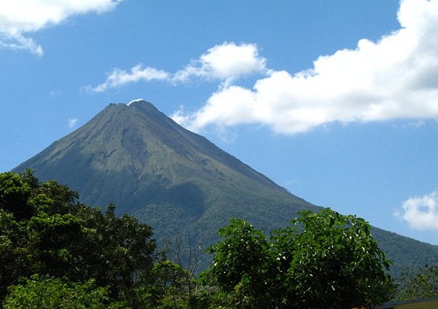 volcan