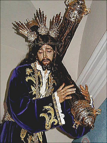 El Nazareno de Nerja