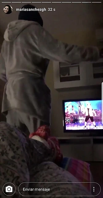 Video Mar?a IG Stories 28-1-2019 (12) Video Mar?a IG Stories 28-1-2019 (12)