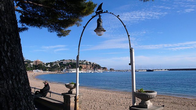 Cala de Sant Feliu