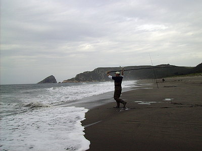 surfcasting surfcasting