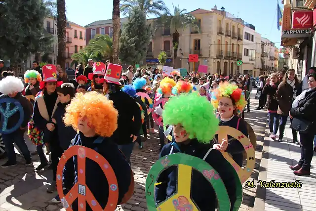 21, carnaval infantil 21, marca