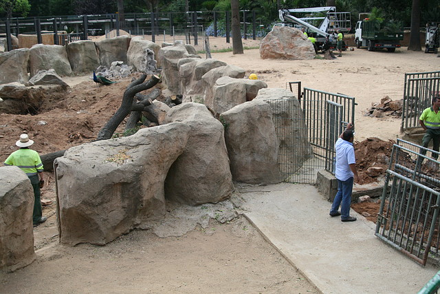 Zoo de Barcelona 22-07-2010 063 Zoo de Barcelona 22-07-2010 063