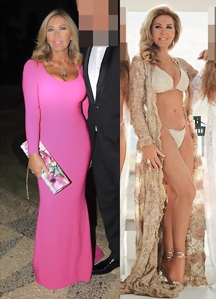 Norma Duval ultra vedette 2019 Norma Duval ultra vedette 2019