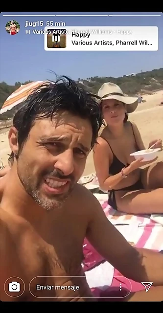 Video Hugo IG Stories 23-7-2019 (1) Video Hugo IG Stories 23-7-2019 (1)