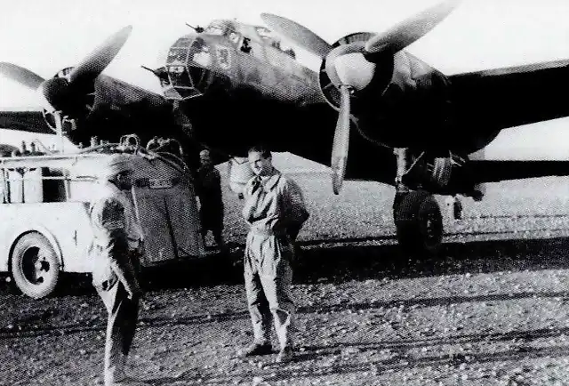EagleCals #154 Ju 88 A-4 (20)