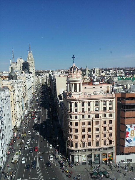Regalo Aniversario Madrid 21-4-2013 (4) Regalo Aniversario Madrid 21-4-2013 (4)