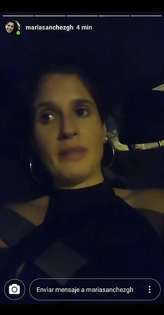 Video Mar?a IG Stories 12-9-2019 (7) Video Mar?a IG Stories 12-9-2019 (7)