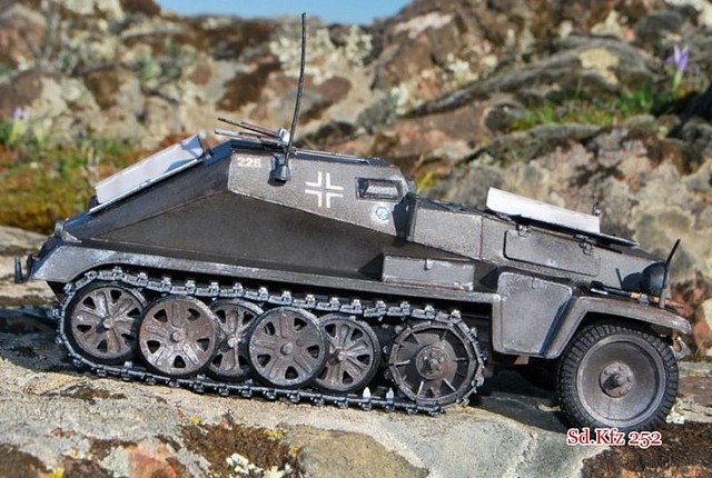 sdkfz 252 149