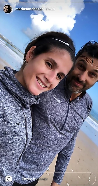 Mar?a IG Stories 19-4-2019 (1) Mar?a IG Stories 19-4-2019 (1)
