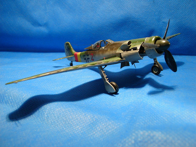 maqueta ta-152 002