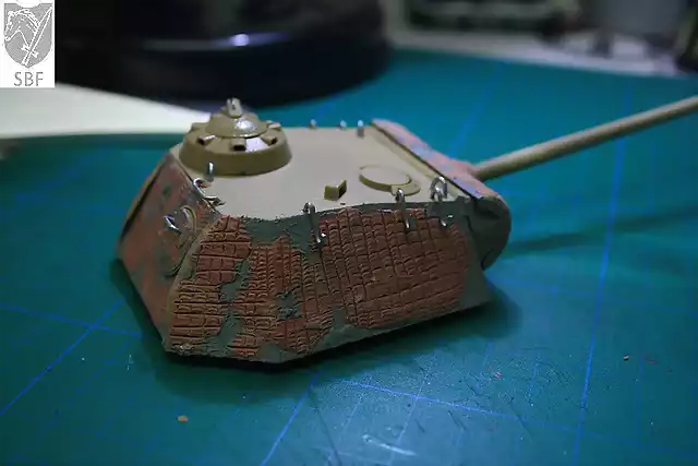 PANTHER AUSF A 017