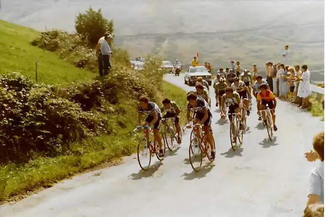 Perico-Vuelta Cantabria1983-Carlos ?beda