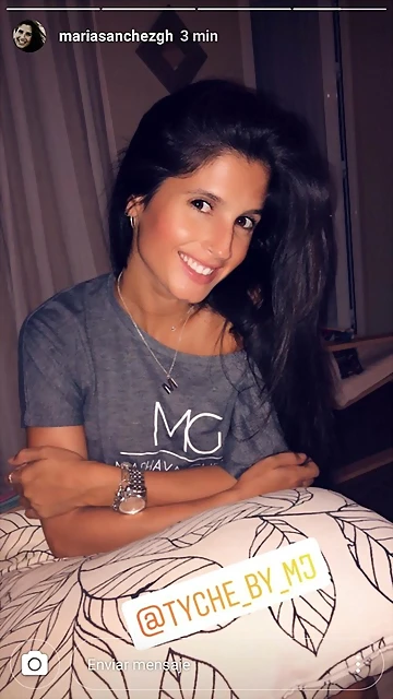 Mar?a IG Stories 23-9-2018 (4) Mar?a IG Stories 23-9-2018 (4)