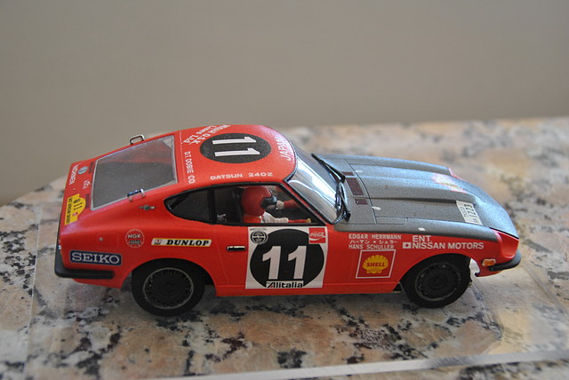 datsun 240z 001