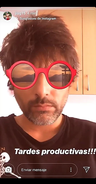 Video Hugo IG Stories 9-5-2019 (1) Video Hugo IG Stories 9-5-2019 (1)