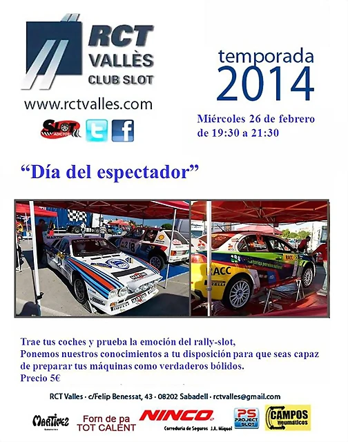 DiaDelEspectadorRCT DiaDelEspectadorRCT
