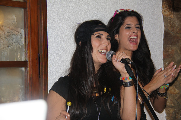 Cumple Mar?a 66