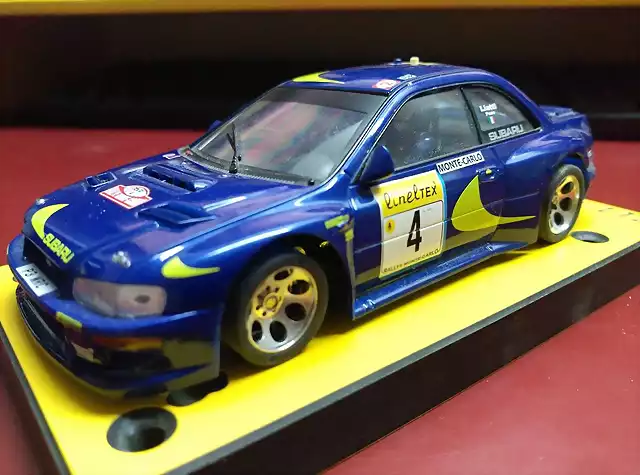 Subaru 2