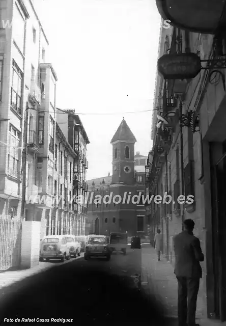 Valladolid C. Fray Luis de Leon