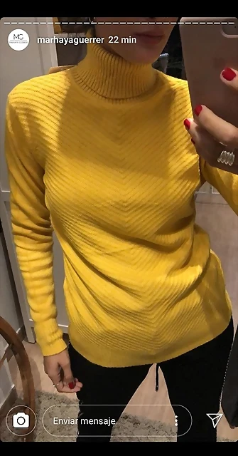 Marhaya Guerrer IG Stories 10-12-2019 (20) Marhaya Guerrer IG Stories 10-12-2019 (20)
