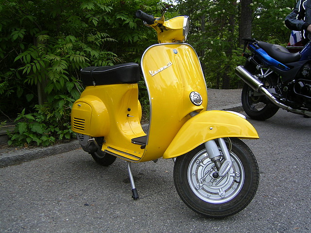 Vespa_Primavera_125