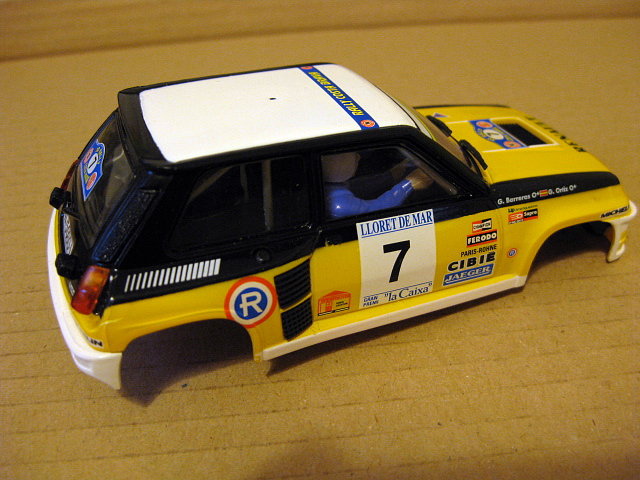 carroc turbo 2 carroc turbo 2