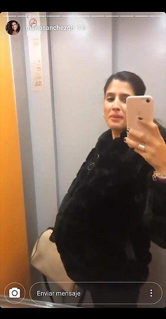 Video Mar?a IG Stories 17-12-2019 (6) Video Mar?a IG Stories 17-12-2019 (6)