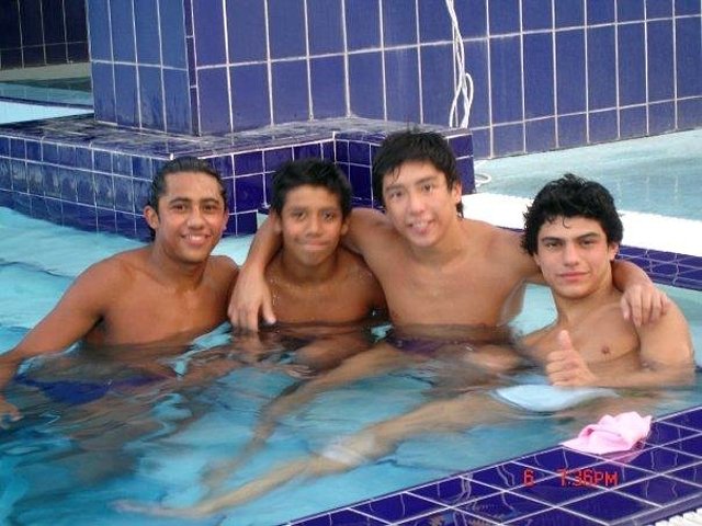 Yahel Castillo 7 Yahel Castillo 7