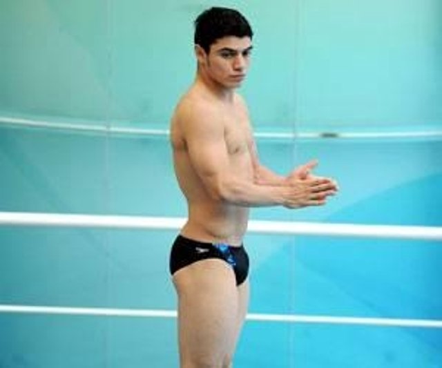 Yahel Castillo 1 Yahel Castillo 1